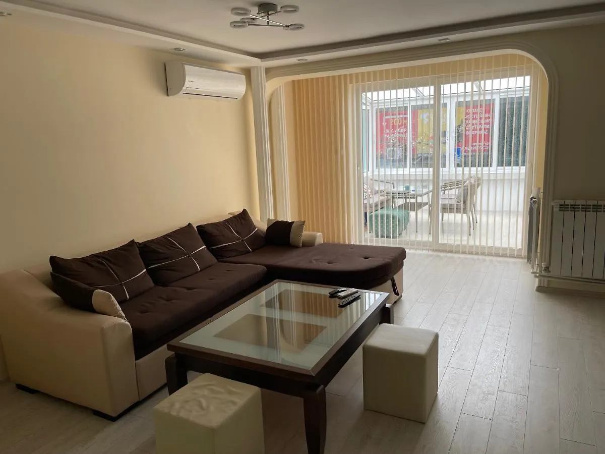 Плиска Apartment Burgas