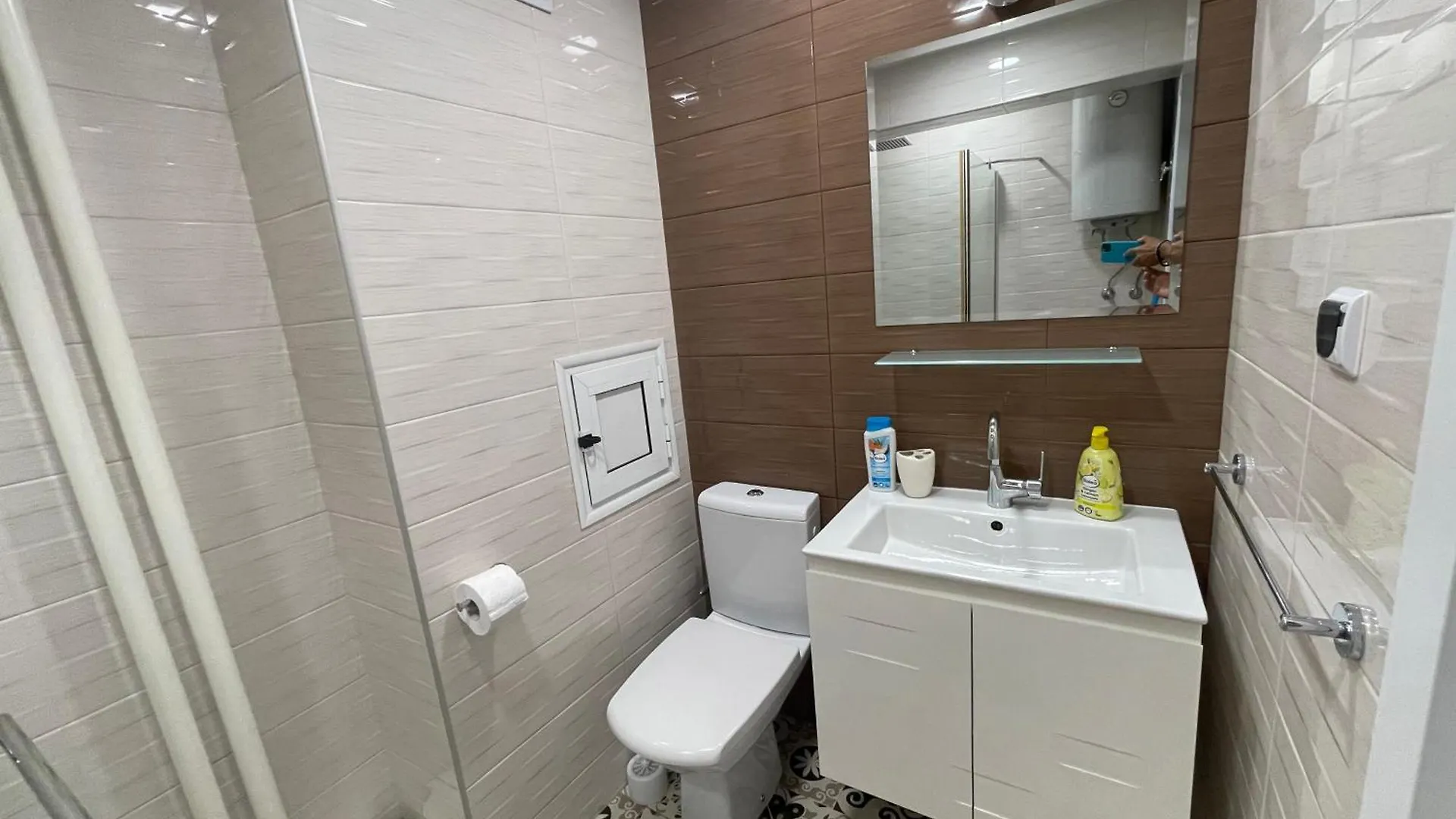 Плиска Apartment Burgas Bulgaria